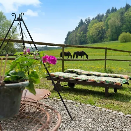 Farm100 Appartement *