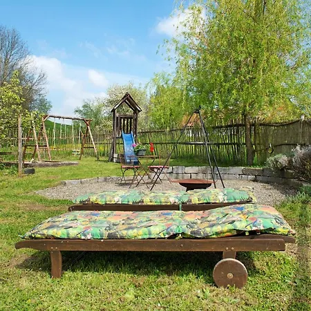 Farm100 Διαμέρισμα Uberlingen