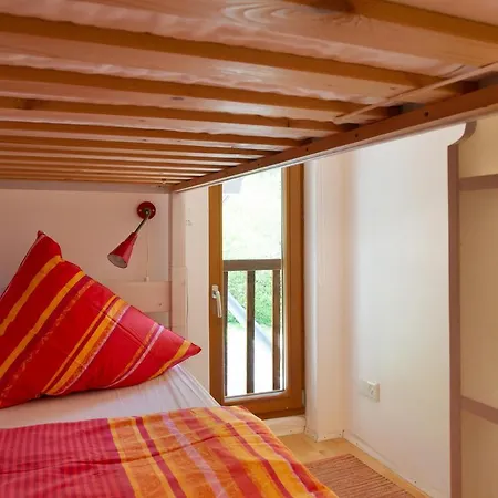 Appartement Farm100 *