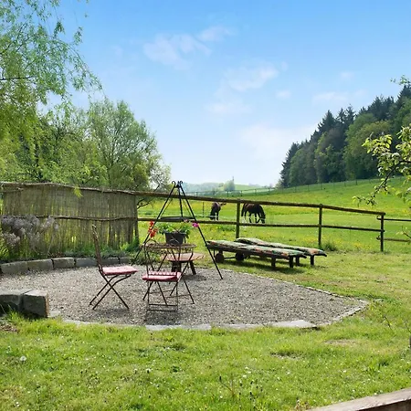 Farm100 Appartement