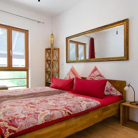 Farm100 Appartement *